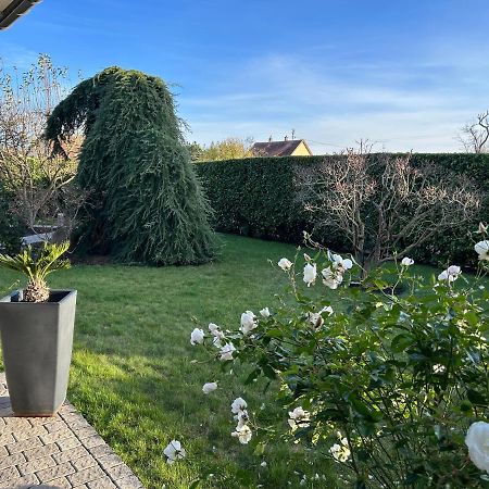 Grande Maison Au Calme Ensisheim Bagian luar foto