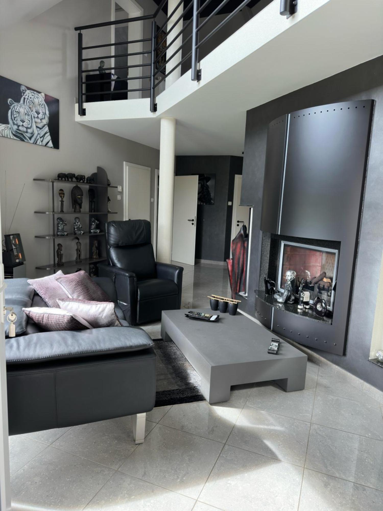 Grande Maison Au Calme Ensisheim Bagian luar foto